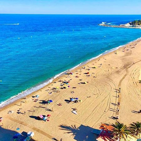 Sunrise Beach Palace Studio Platja d'Aro Luaran gambar