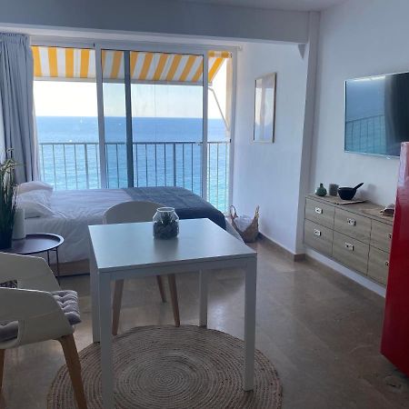 Sunrise Beach Palace Studio Platja d'Aro Luaran gambar