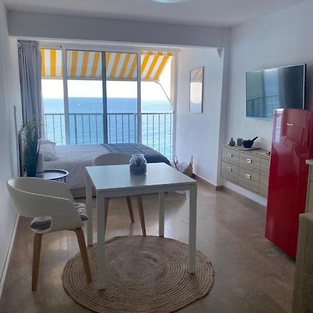 Sunrise Beach Palace Studio Platja d'Aro Luaran gambar