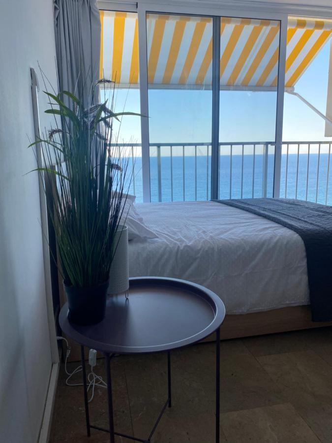 Sunrise Beach Palace Studio Platja d'Aro Luaran gambar