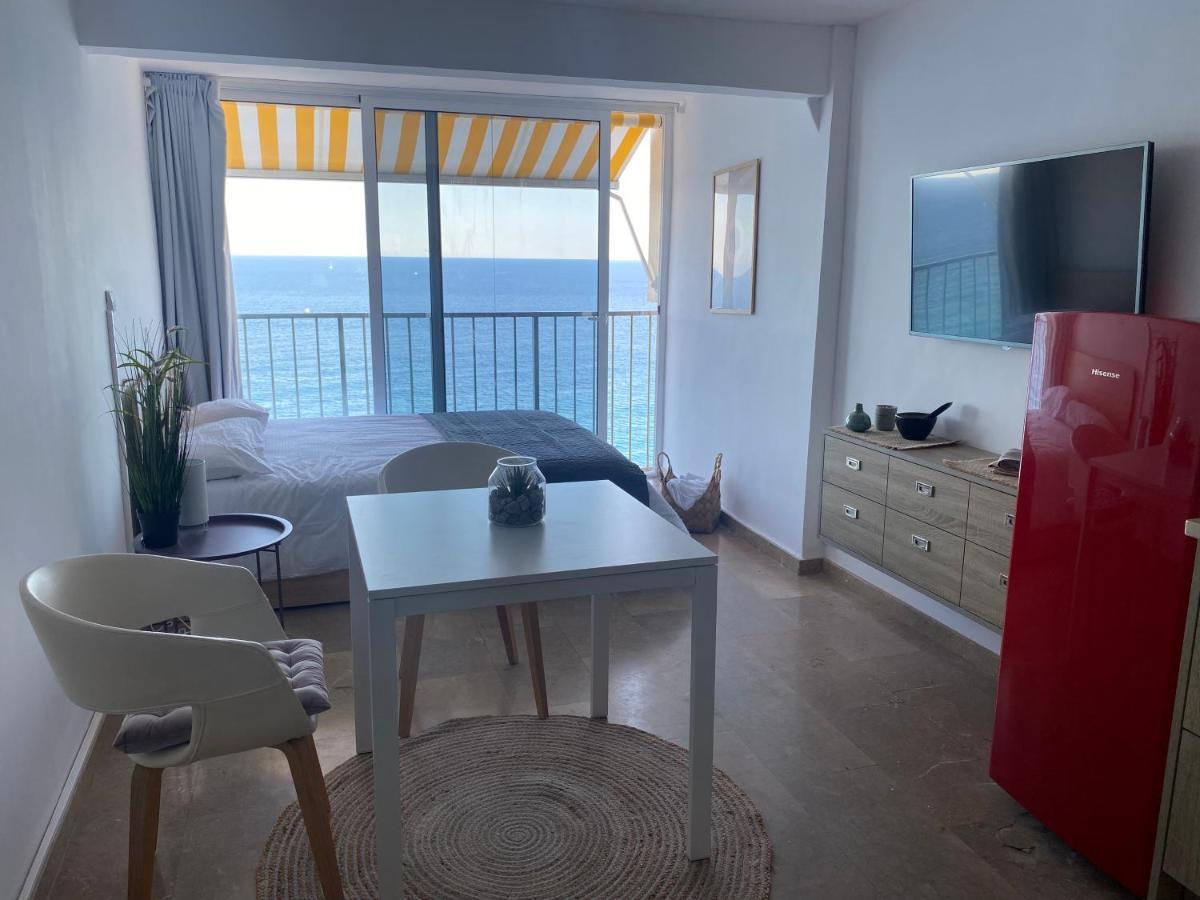 Sunrise Beach Palace Studio Platja d'Aro Luaran gambar