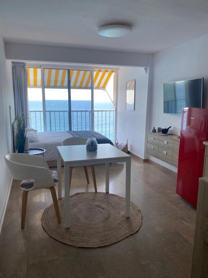 Sunrise Beach Palace Studio Platja d'Aro Luaran gambar