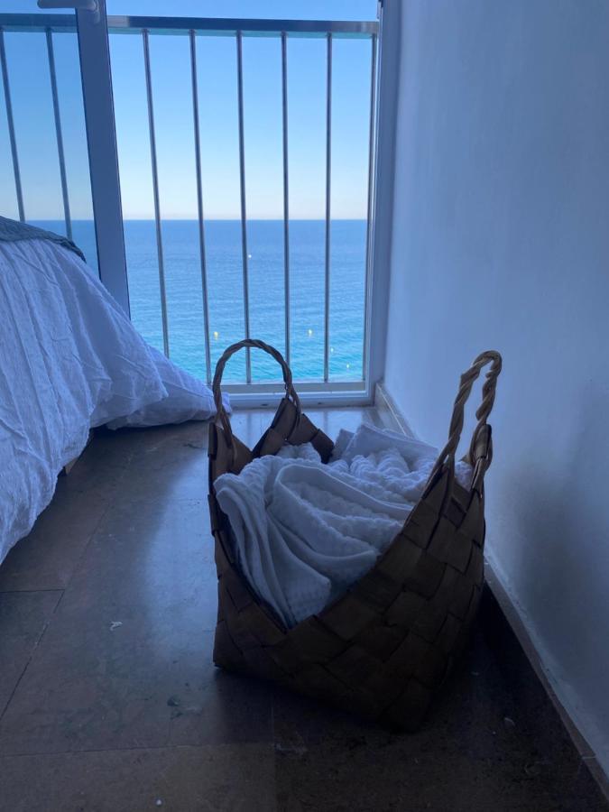 Sunrise Beach Palace Studio Platja d'Aro Luaran gambar