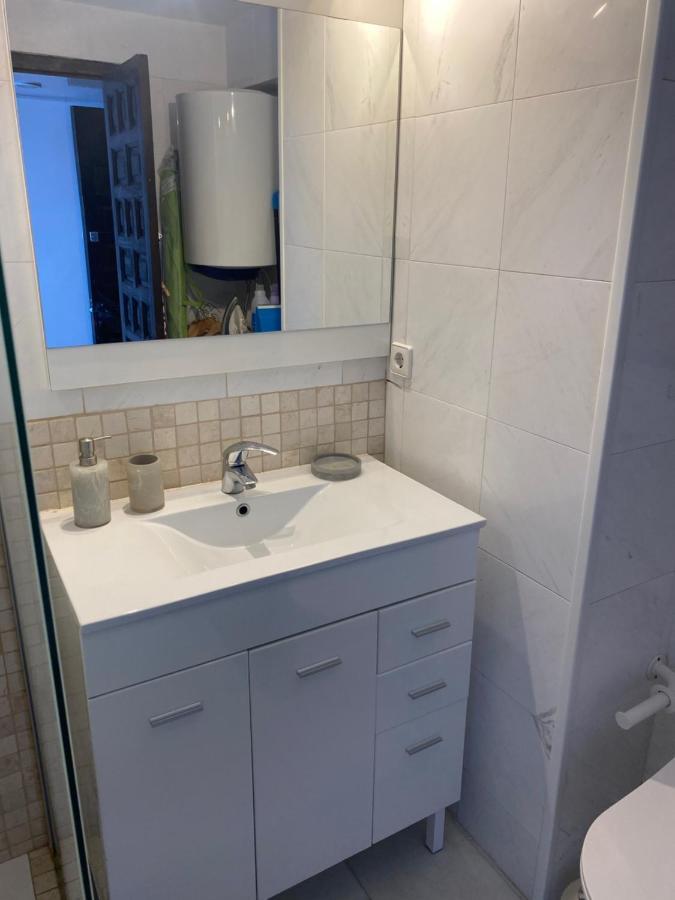 Sunrise Beach Palace Studio Platja d'Aro Luaran gambar