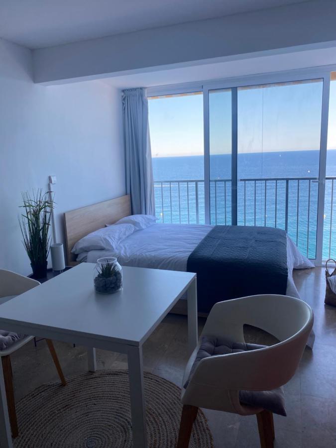 Sunrise Beach Palace Studio Platja d'Aro Luaran gambar