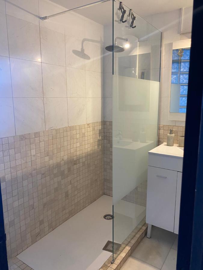 Sunrise Beach Palace Studio Platja d'Aro Luaran gambar
